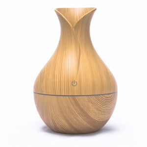 Ultrasonic Aroma Essential Oil Diffuser