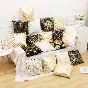 Luxury Decorative Cushion Covers