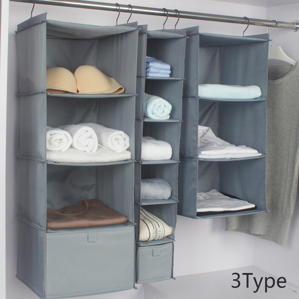 Home Storage Hanging Organizers