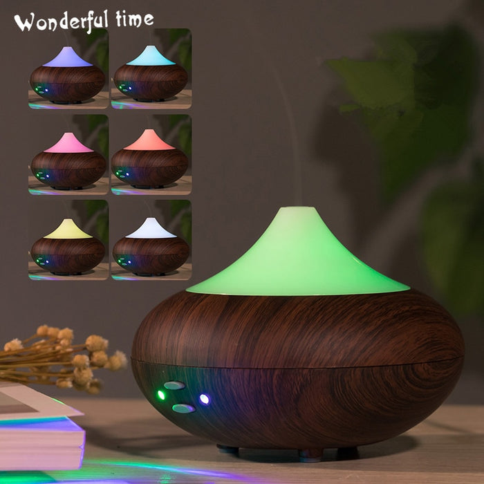 Essential Oil Diffuser