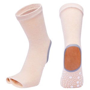 Yoga Socks Non Slip