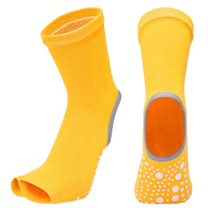 Yoga Socks Non Slip