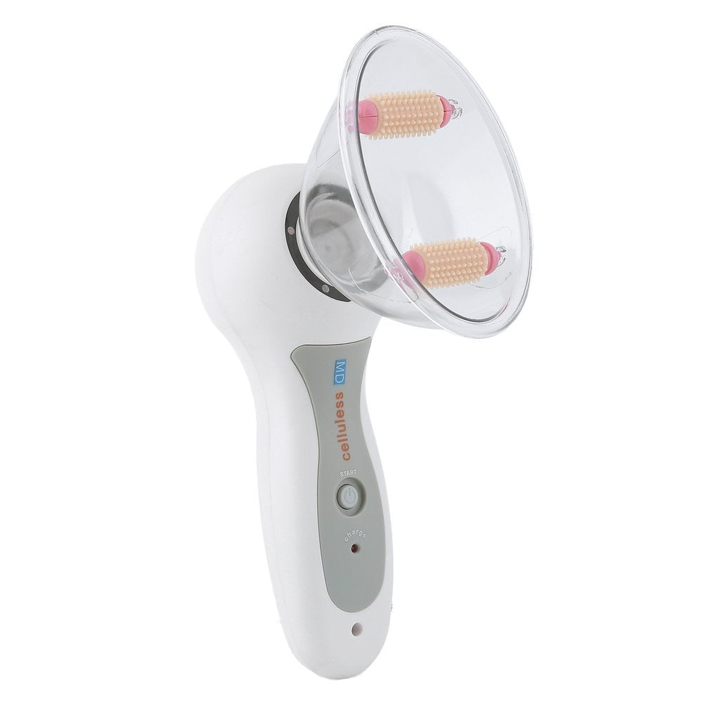 Portable Anti Cellulite Body Massager