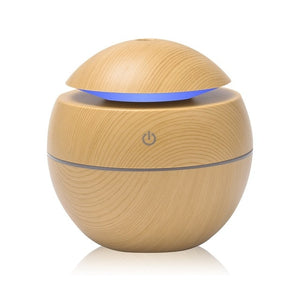 Air Humidifier Aroma Diffuser 130ml