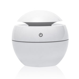 Air Humidifier Aroma Diffuser 130ml