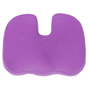 Orthopedic Memory Foam Cushion