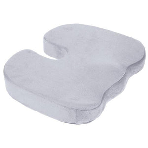 Orthopedic Memory Foam Cushion