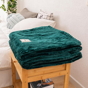 Bonenjoy Bed Blanket Soft