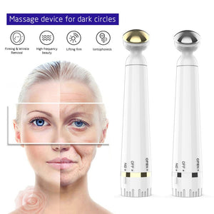 Mini Electric Vibration Eye Massager