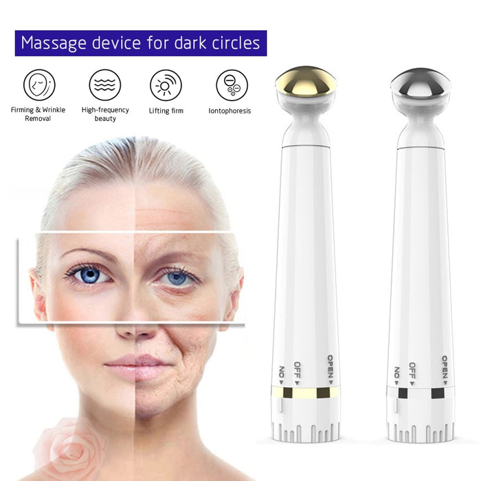 Mini Electric Vibration Eye Massager