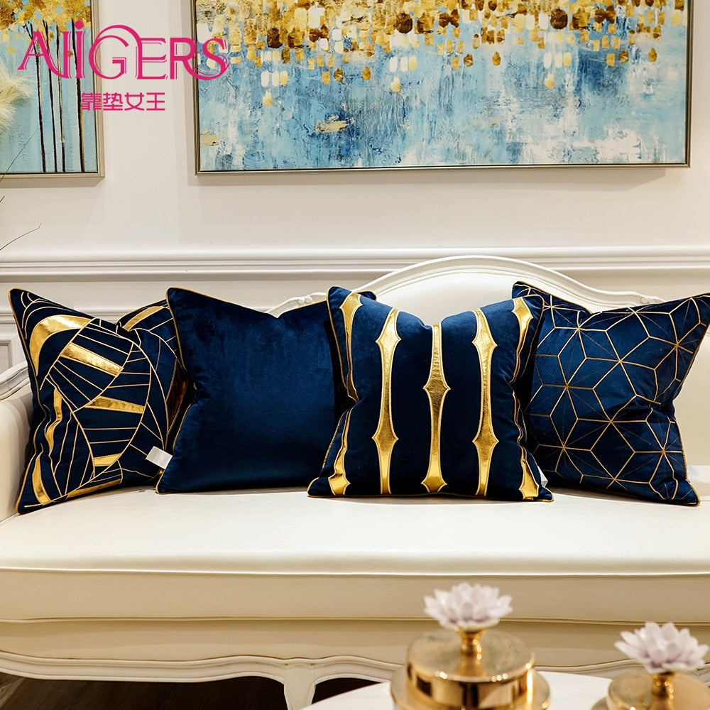 Luxury Decorative Cushion Covers