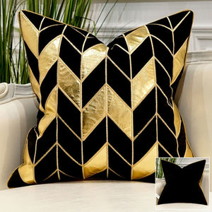 Luxury Decorative Cushion Covers