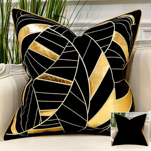 Luxury Decorative Cushion Covers