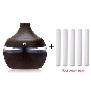 Essential Aroma Oil Diffuser