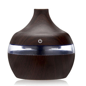 Essential Aroma Oil Diffuser