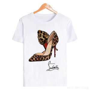 Women's Vogue Tshirts