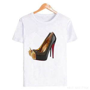 Women's Vogue Tshirts