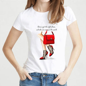 Women's Vogue Tshirts