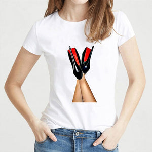 Women's Vogue Tshirts