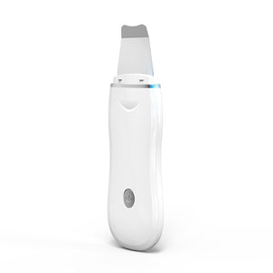 Vibrate Ultrasonic Deep Face Cleaning Toolkit