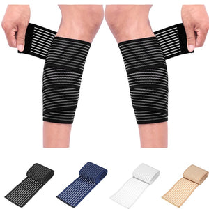 High Elasticity Compression Bandage Sports Kinesiology