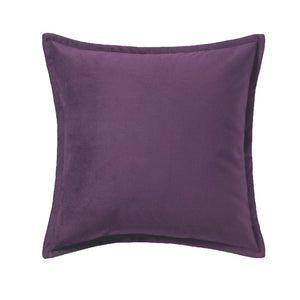 Velvet Decorative Cushion Covers