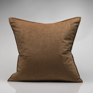 Velvet Decorative Cushion Covers