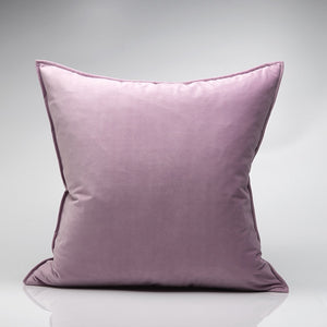 Velvet Decorative Cushion Covers