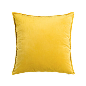 Velvet Decorative Cushion Covers