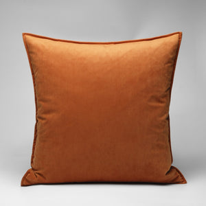 Velvet Decorative Cushion Covers