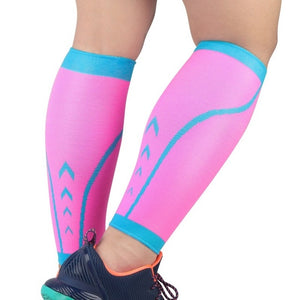 Calf Compression Sleeves