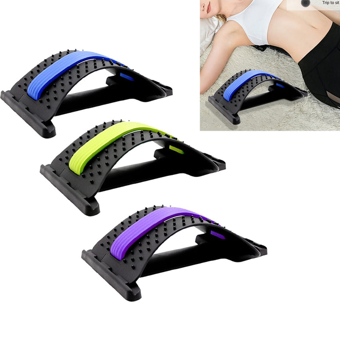 Back Stretching Massager