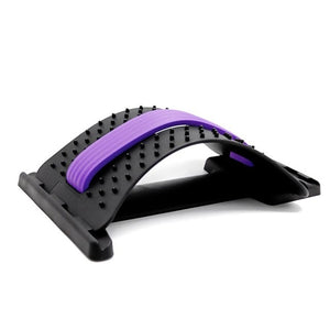 Back Stretching Massager