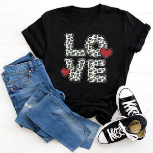 LOVE T-Shirts