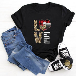 LOVE T-Shirts