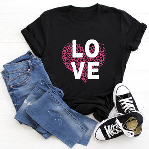 LOVE T-Shirts