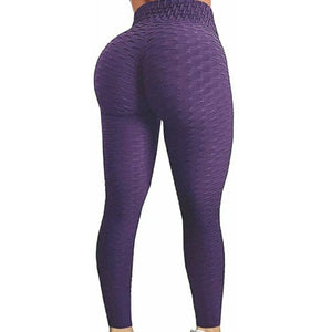 Quik High Waist Fitness Leggings & Shorts