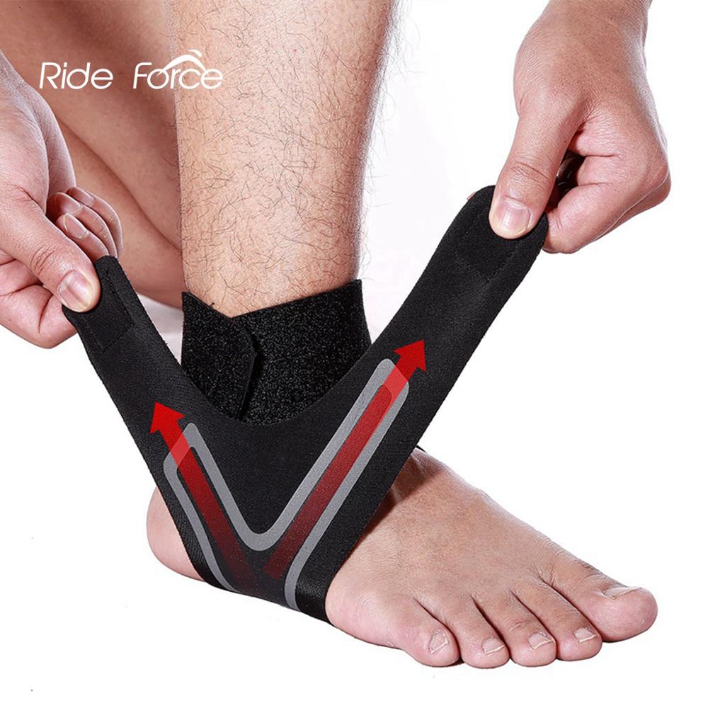 Sports Ankle Brace Protector