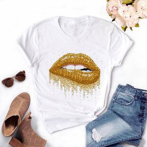 Womens Trendy T-Shirts