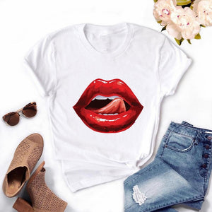 Womens Trendy T-Shirts