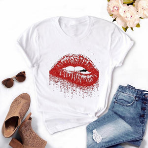 Womens Trendy T-Shirts