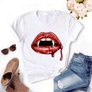 Womens Trendy T-Shirts