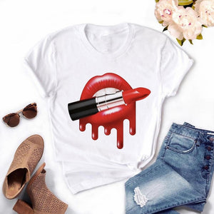 Womens Trendy T-Shirts