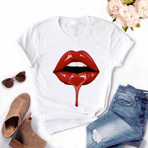 Womens Trendy T-Shirts