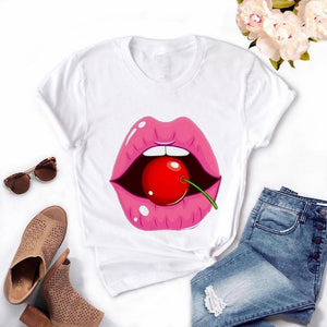 Womens Trendy T-Shirts