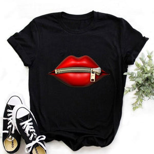 Womens Trendy T-Shirts