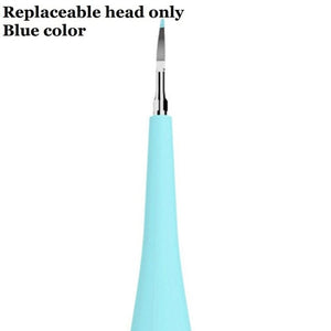 Portable Electric Sonic Dental Scaler