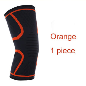 Elastic Knee Pads for Sport