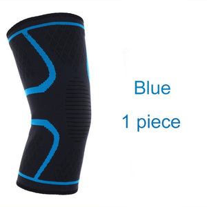 Elastic Knee Pads for Sport