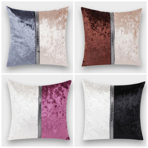 Fashionable Meijuner Cushion Covers